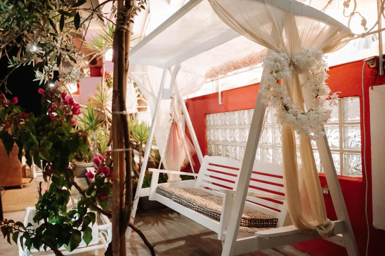 Hotel Samaras Beach Limenaria  Exteriér fotografie